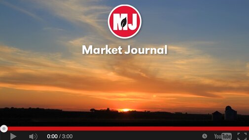 Market Journal