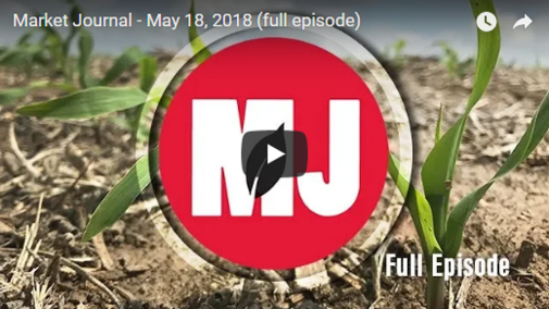Market Journal May 5, 2018