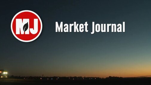 The Market Journal logo