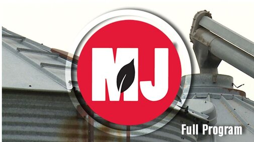 Market Journal video cover