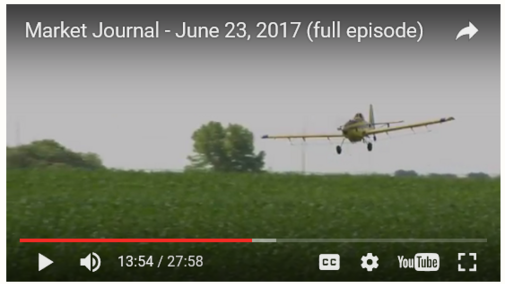 Market Journal