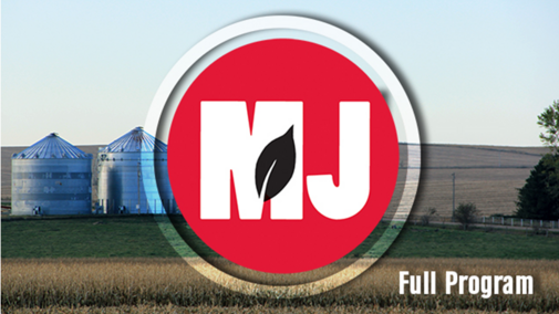 Market Journal identifier