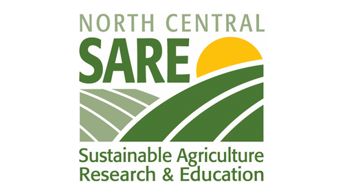 NCR SARE logo