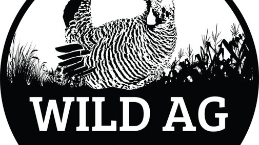 WildAg logo