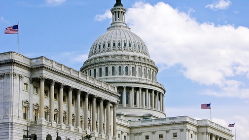 Capitol building