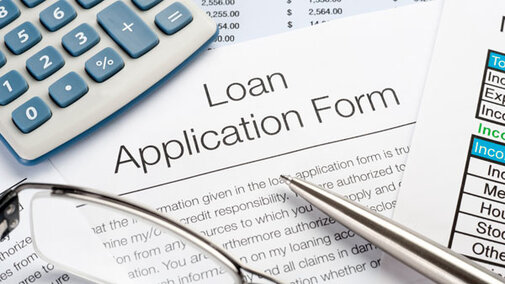 Loan Renewal Form