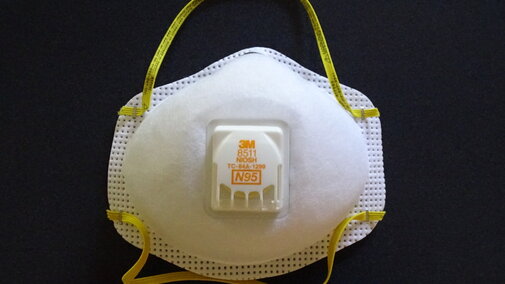 N95 Mask