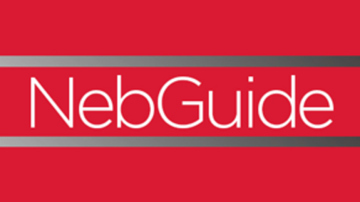 NebGuide icon