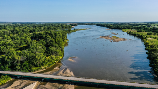 platte river hero