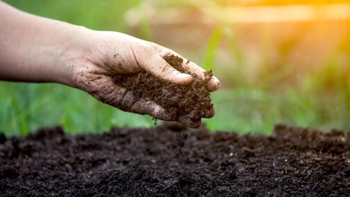 soil health hero