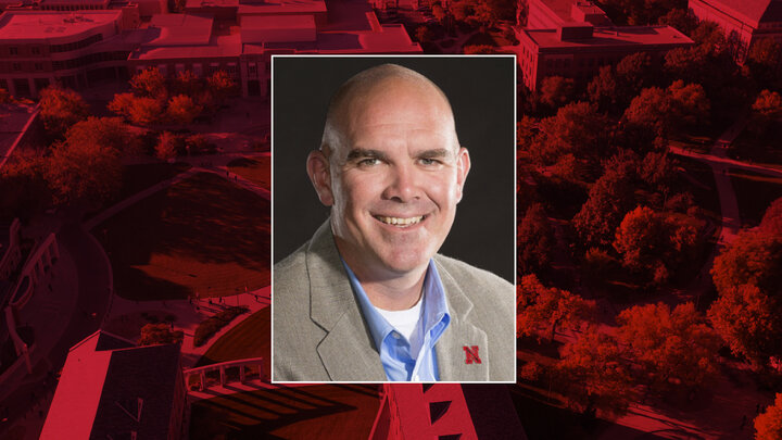 Mug shot of Tom Burkey