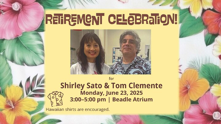 sato and clemente