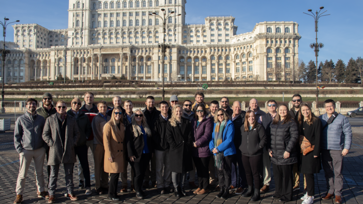 Nebraska LEAD Program Class 42