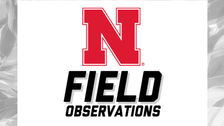 n field observations logo