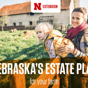 Estate planning grahic