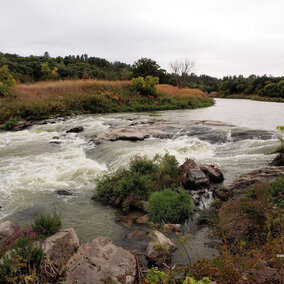 Niobrara River