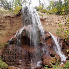 Smith Falls