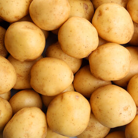 Potatoes