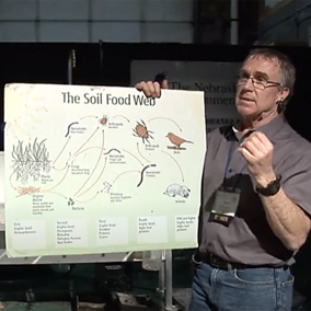 Gillespie soil presentation