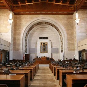 Nebraska Unicameral Information Office