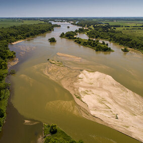 Missouri River