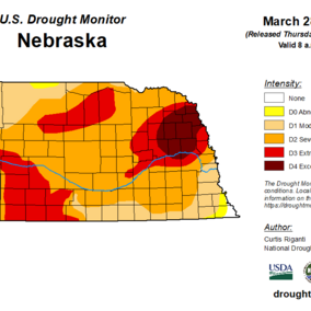 Drought Monitor