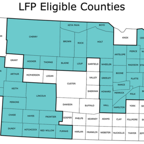 County map