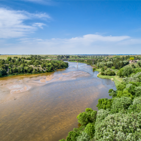 Niobrara River