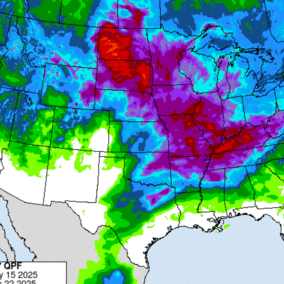 weather map