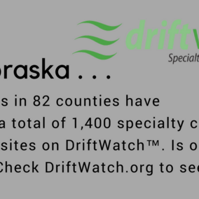 DriftWatch facts