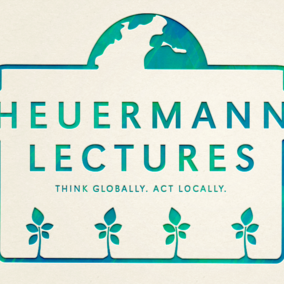 Heuermann Lecture promotional icon