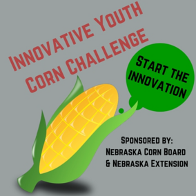Innovative Youth Corn Challenge