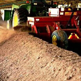 manure
