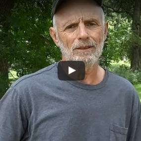 Farmer Jerry Mulliken of Nickerson