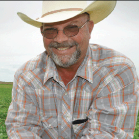 Jimmy Emmons, workshop speaker