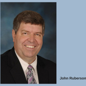 John Ruberson