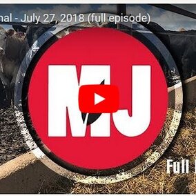 Market Journal logo