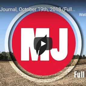 Bill Todd updates Market Journal views on the irrigation canal collapse in western Nebraska.