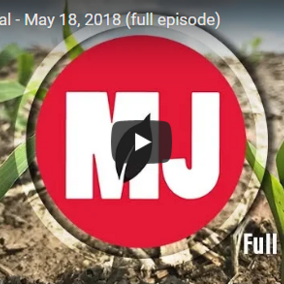 Market Journal May 5, 2018