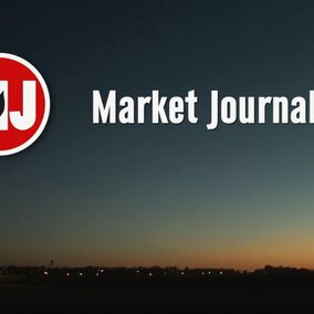 The Market Journal logo