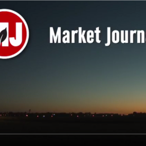 Market Journal screen shot