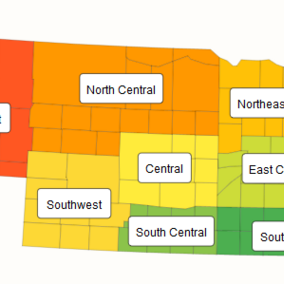 PPDC Reporting Districts