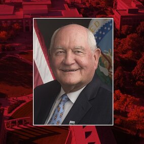 Sonny Perdue