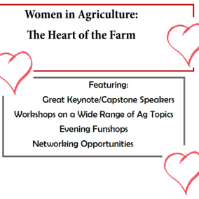 Women in Ag Conference 2017