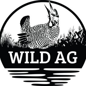 WildAg logo