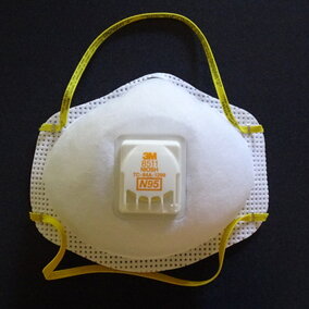 N95 Mask