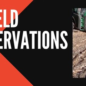 N Field observation poster image