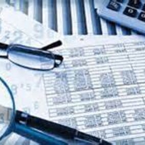 Ag accounting worksheets