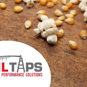 TAPS logo