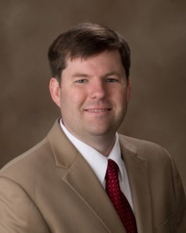 Joe Luck